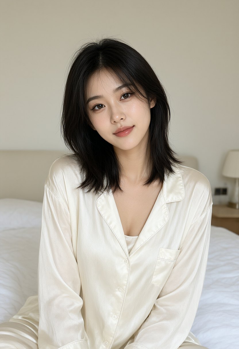 蜂蜜与四叶草动画海报
